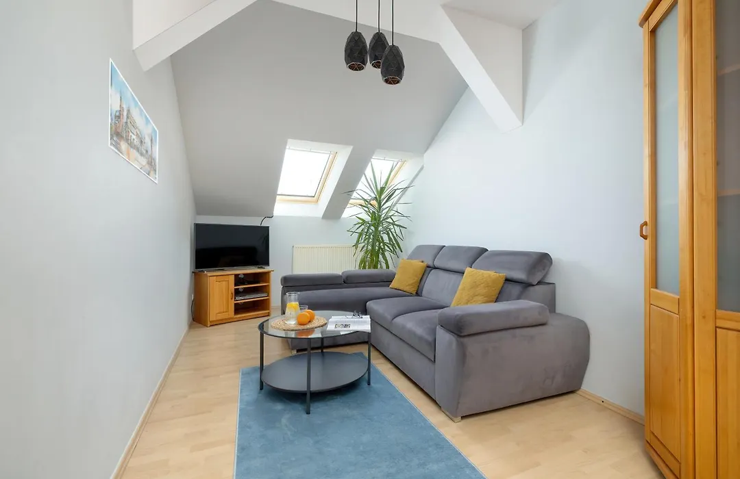 Sunshine Apartment-1